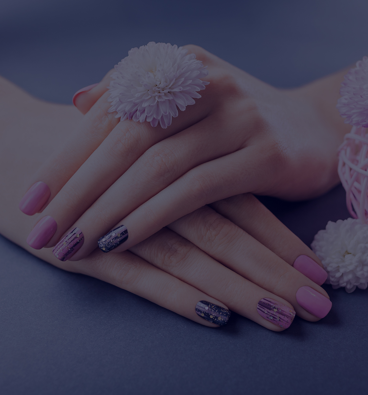 NAILS #1