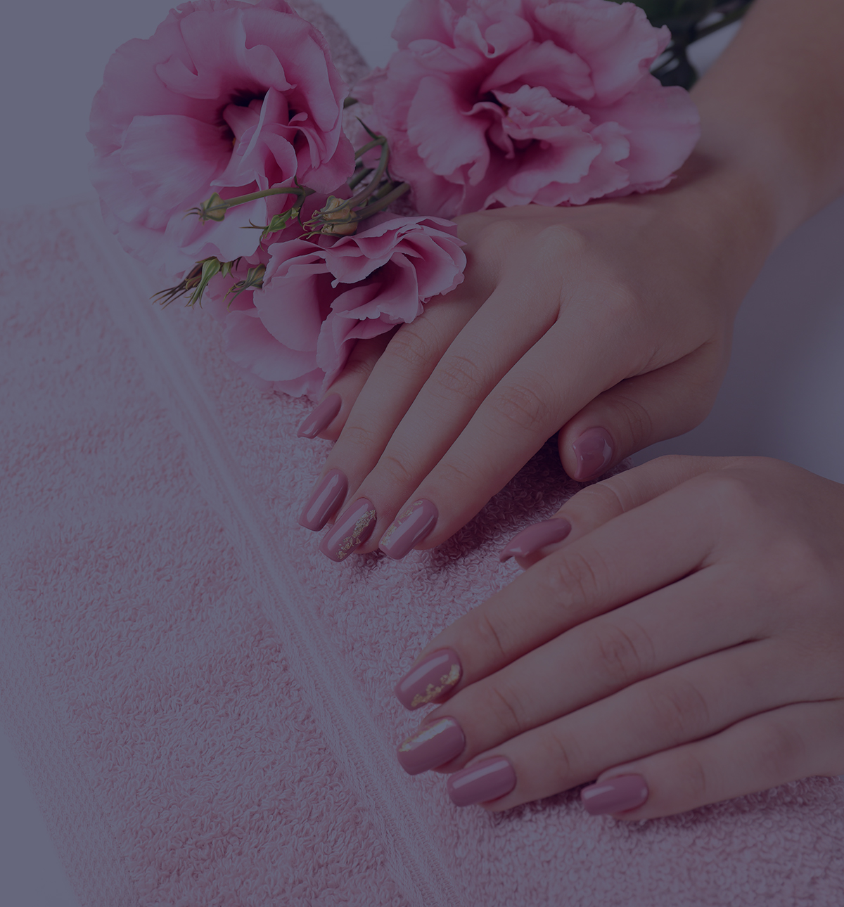 NAILS #1