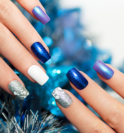 NAILS #1