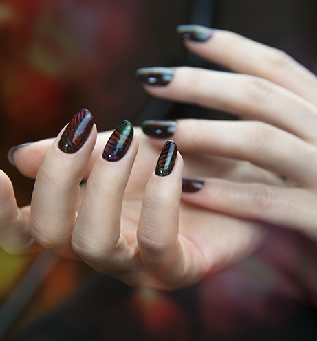 NAILS #1