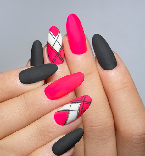 NAILS #1
